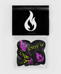 10 Custom Dunlop Picks