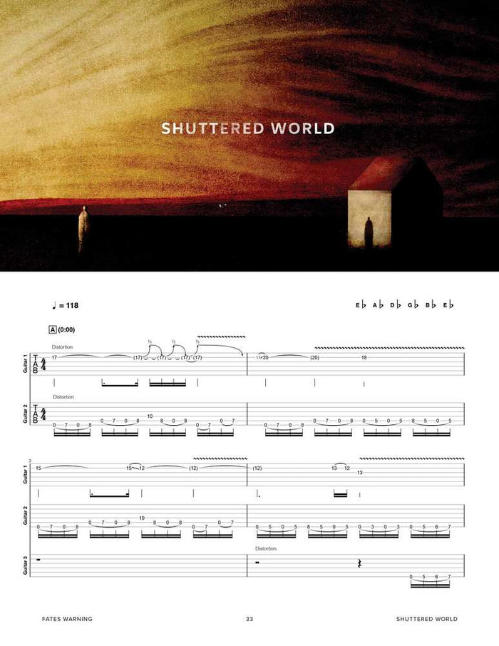 Printed Guitar Book, Digital Guitar Book