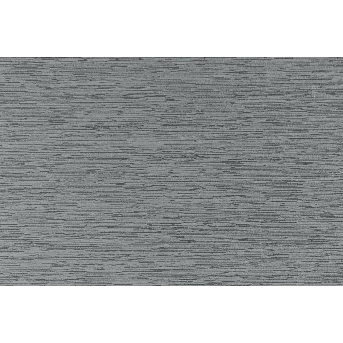Lorenzo - Large Scale Mirror With Sleek Frame And Glittered Detailing - Silver - view 5