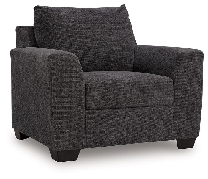 Loreo Chair