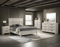 Lorraine Bed