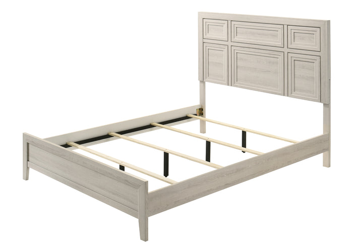 Lorraine Bed