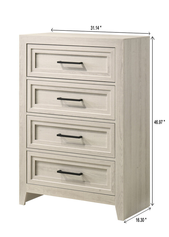 Lorraine Chest