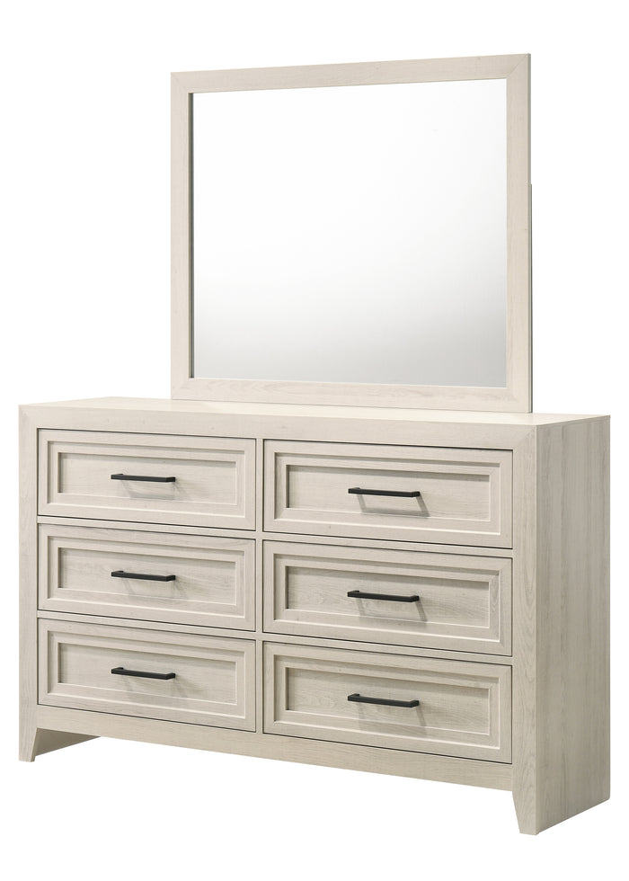 Lorraine Dresser Mirror