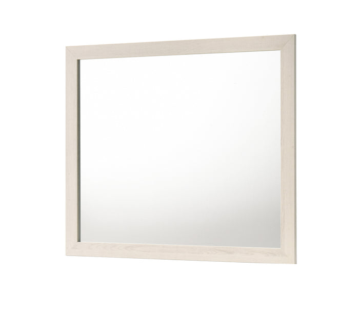 Lorraine Dresser Mirror