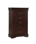 Louis Philip Chest Cherry
