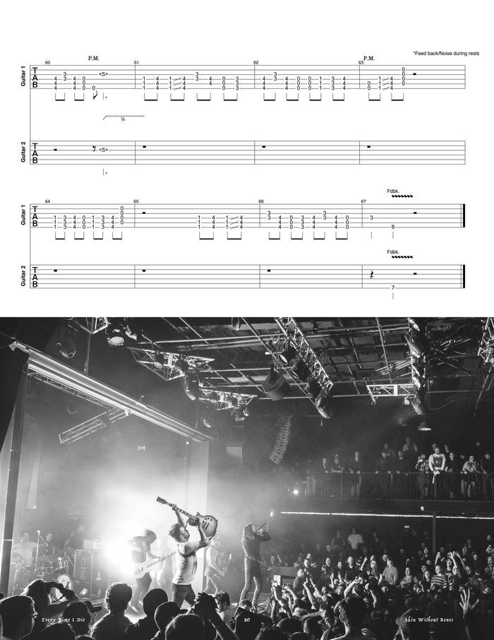 Digital Guitar Book