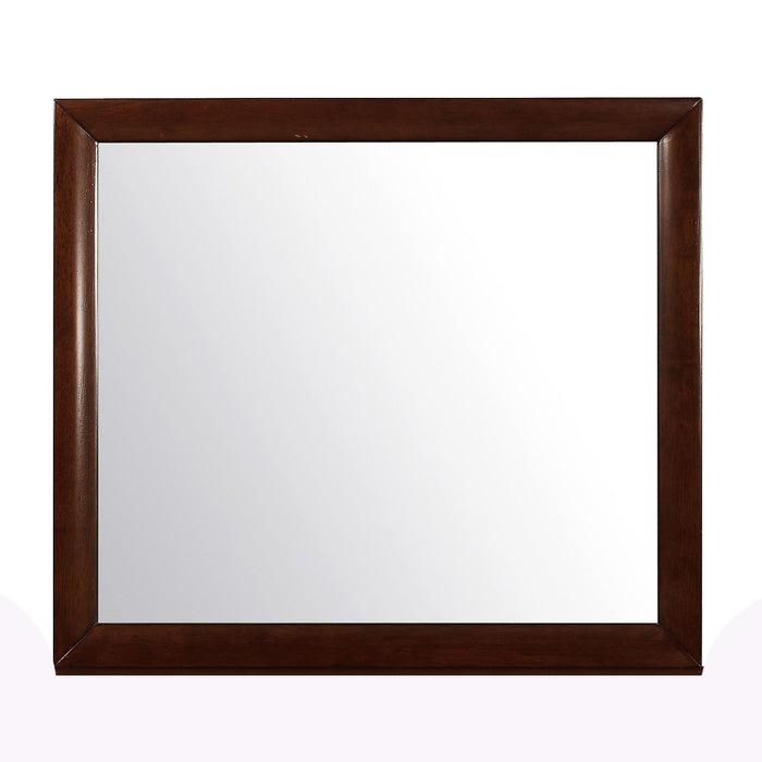 Lucille - Mirror Large Scale Design