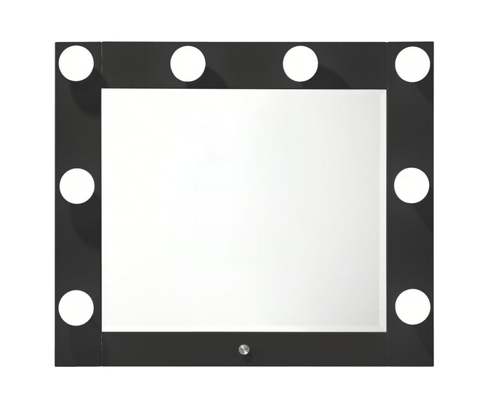 Luxo Vanity Top W/Led