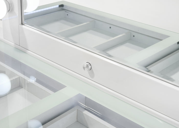 Luxo Vanity Top W/Led