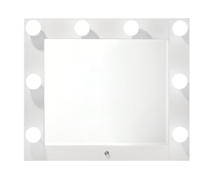 Luxo Vanity Top W/Led