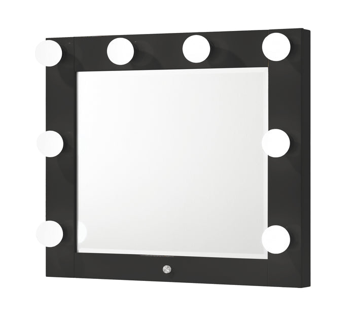 Luxo Vanity Top W/Led