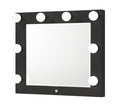 Luxo Vanity Top W/Led