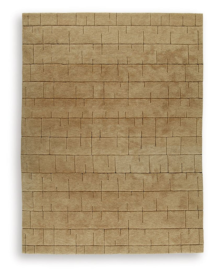 Luzmont Rug