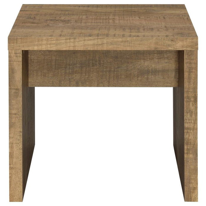 Lynette - Rectangular Coffee Table Set