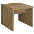Light Brown / End Tables