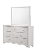 Lyssa Dresser Mirror Frost