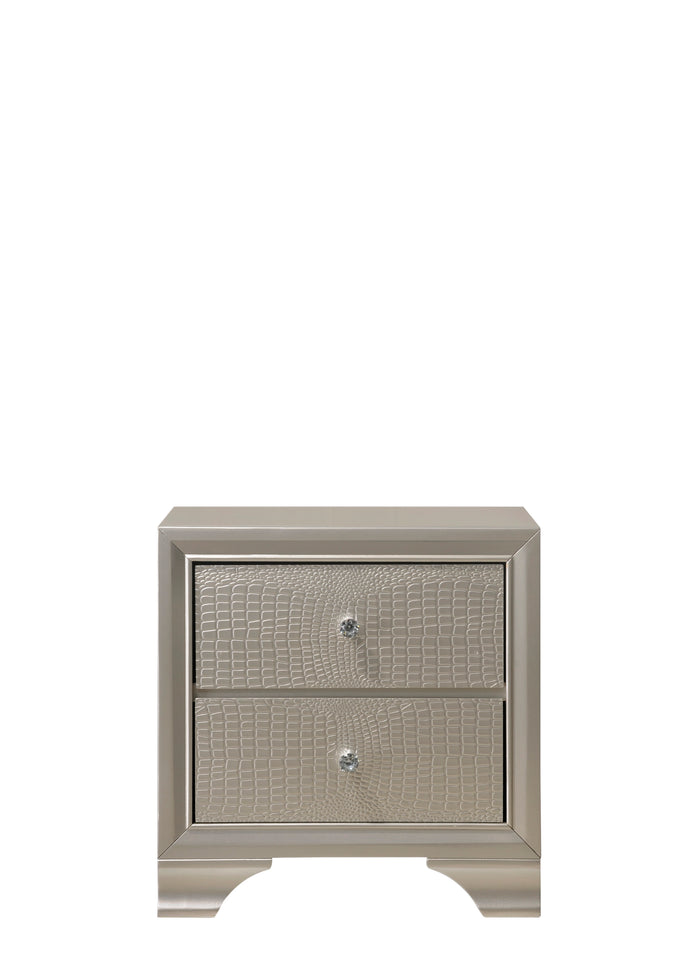 Lyssa Night Stand