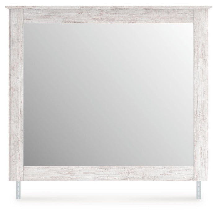 Makidern - Bedroom Mirror - view 7
