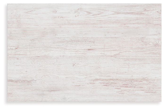 Makidern - Two Drawer Night Stand - view 5