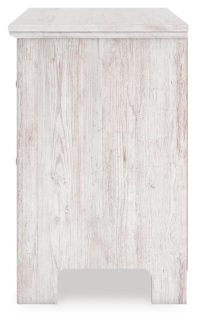 Makidern - Two Drawer Night Stand - view 7