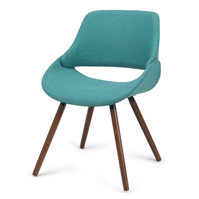 Malden - Upholstered Bentwood Dining Chair - view 4