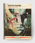 Printed Guitar Book