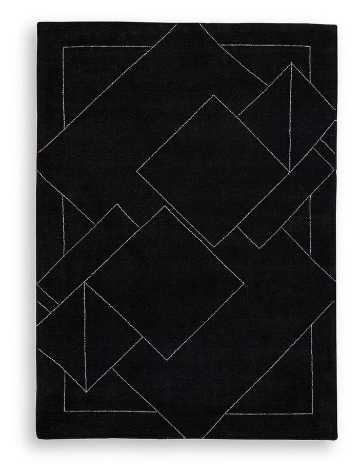 Marav - Rug - view 2