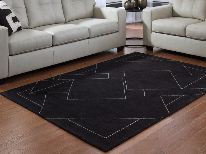 Marav - Rug - view 7
