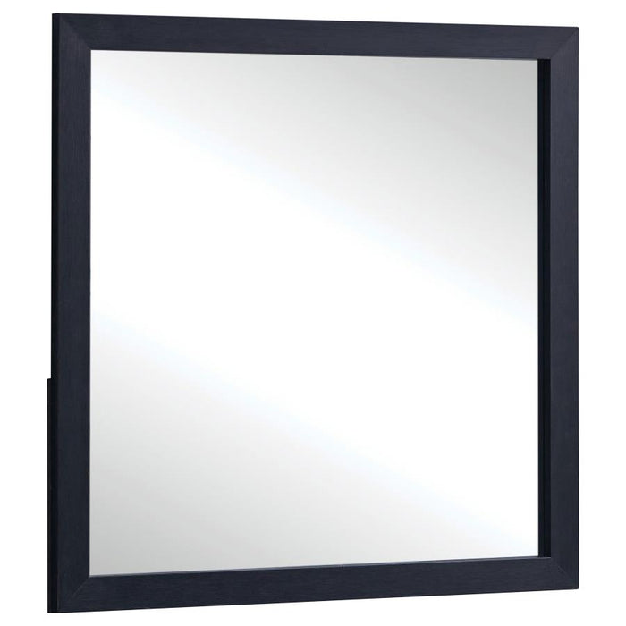 Marceline Dresser Mirror