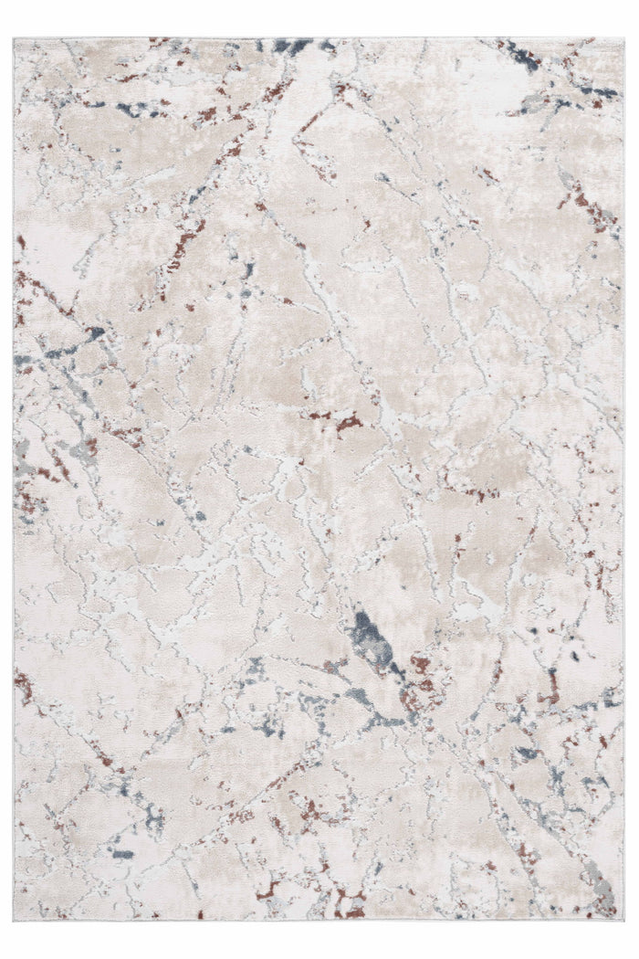 Marfi - 2' X 3' Contemporary Area Rug - Multi - view 2