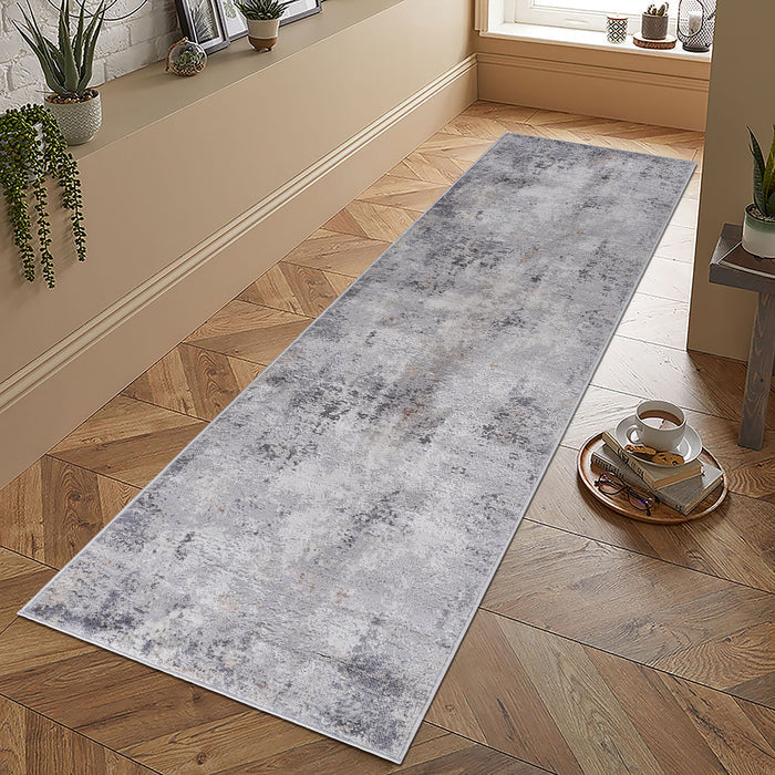 Marfi - Abstract Area Rug - view 2