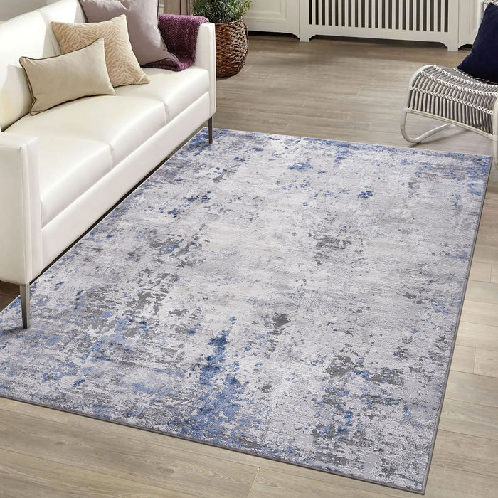 Marfi - Abstract Area Rug - view 3