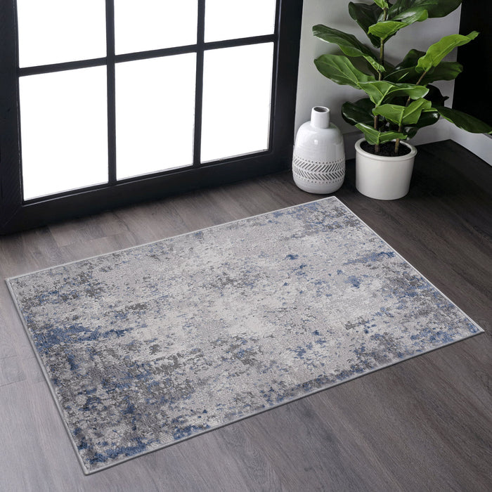 Marfi - Abstract Area Rug - view 4