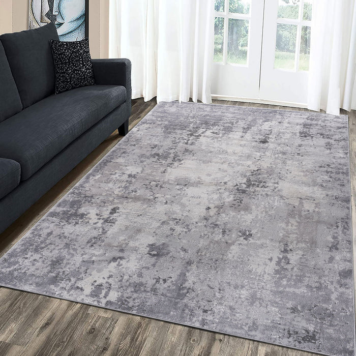 Marfi - Abstract Area Rug - view 5