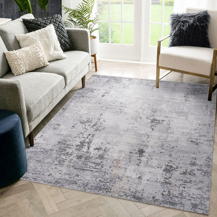 Marfi - Abstract Area Rug - view 6