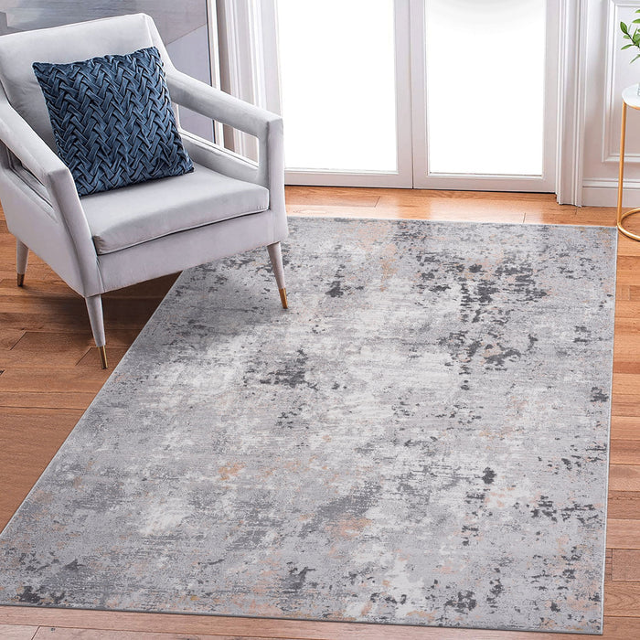 Marfi - Abstract Area Rug - view 8