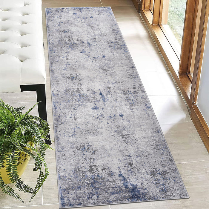 Marfi - Abstract Rug - view 2