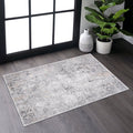 Marfi - Abstract Rug - view 3