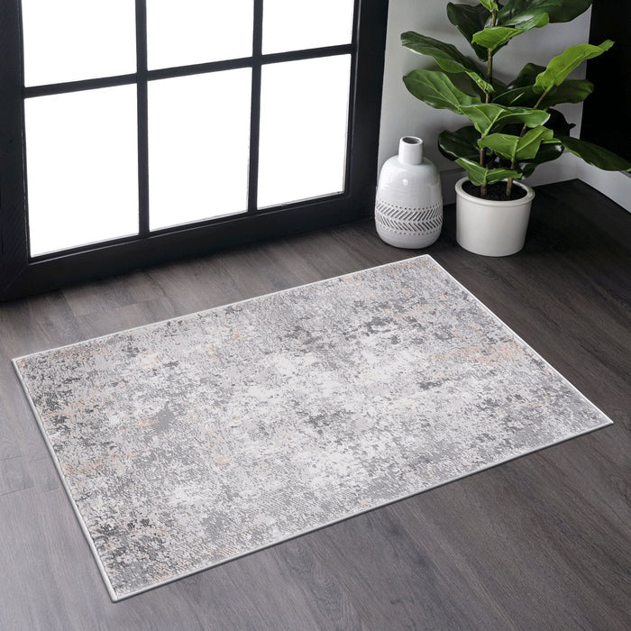 Marfi - Abstract Rug - view 3