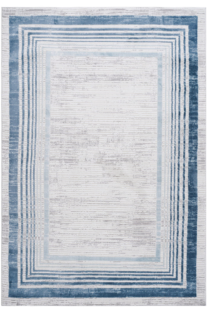 Marfi - Bordered Area Rug - view 6