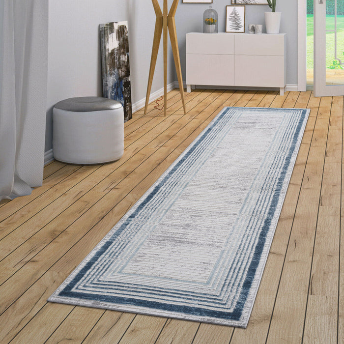 Marfi - Bordered Rug - view 7
