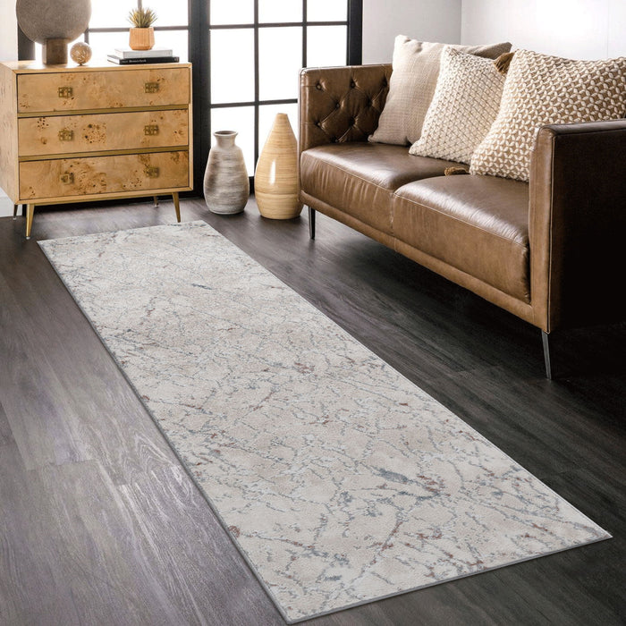 Marfi - Contemporary Area Rug - view 4