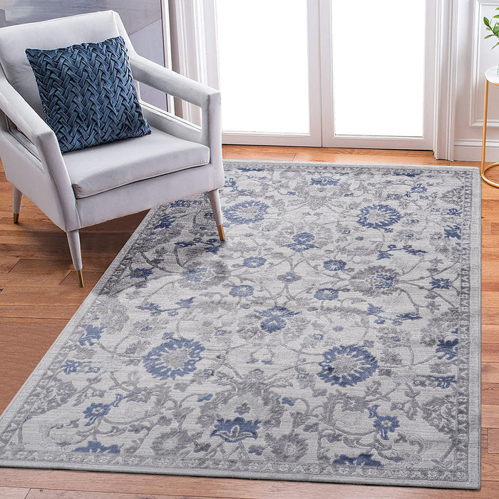 Marfi - Oriental Area Rug - view 2