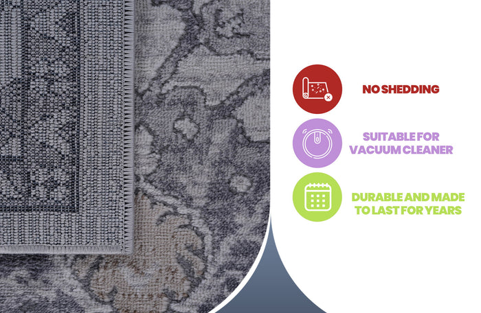 Marfi - Oriental Area Rug - view 6
