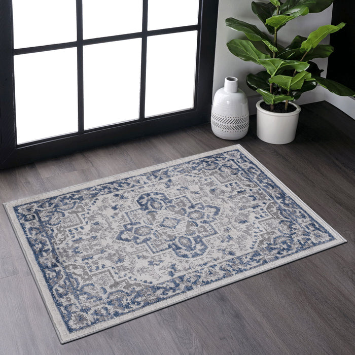 Marfi - Oriental Trendy Rug - view 3