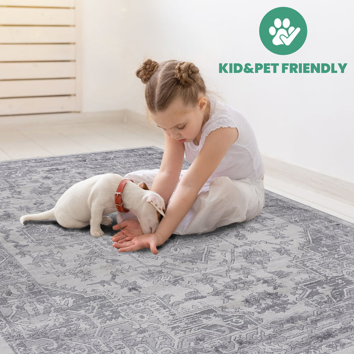 Marfi - Oriental Trendy Rug - view 4
