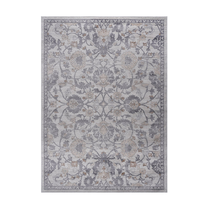 Marfi - Trendy Oriental Area Rug - view 3