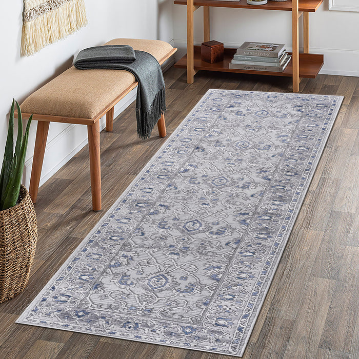 Marfi - Trendy Oriental Rug - view 4