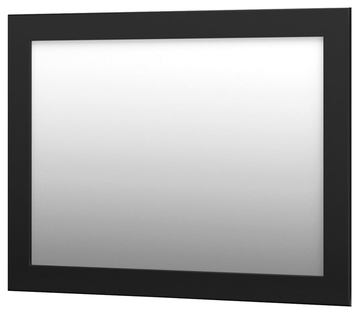Maribel - Black - Bedroom Mirror by Signature Design by Ashley® | Bel Furniture